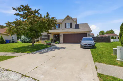 2536 Lorentson Court, Kokomo - 2