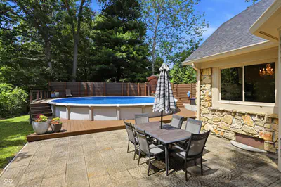 1954 Lakeview Drive, Avon - 53