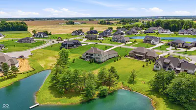 4025 Lochview Court, Bargersville - 129