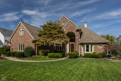 12650 Shorevista Drive, Indianapolis - 88
