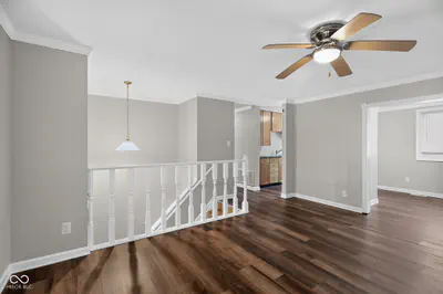 129 Coronado Road, Indianapolis - 3