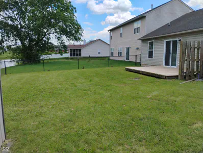9714 Treyburn Lakes Drive, Indianapolis - 6