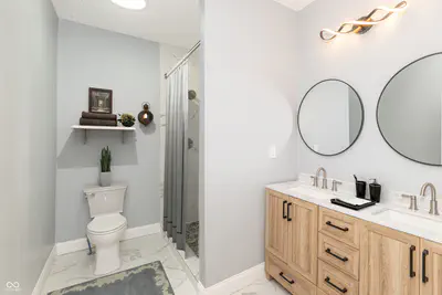 940 34th Street, Indianapolis - 8