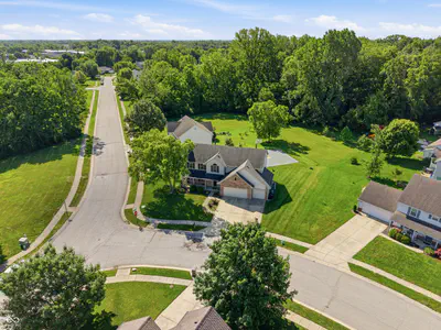4513 Lost Tree Drive, Indianapolis - 33