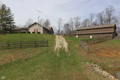 6366 County Road 100, Greensburg - 38