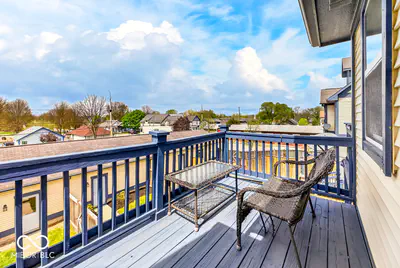 2258 Central Avenue, Indianapolis - 5