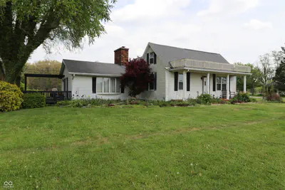 4619 State Road 48, Sunman - 5