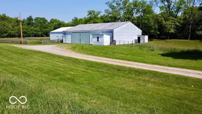 0 575, Markleville - 44