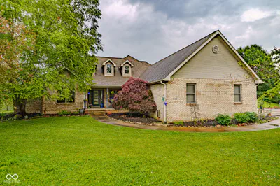 1580 Garnett Drive, Frankfort