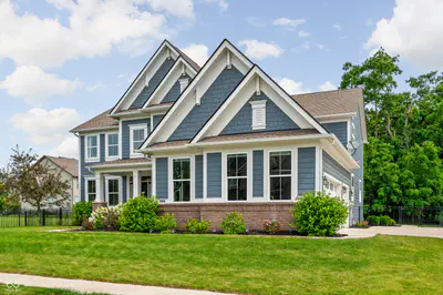 6790 Pulaski Court, Carmel - 2