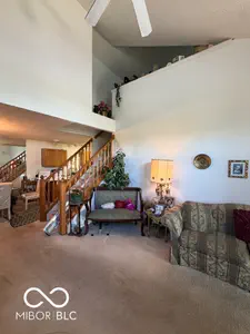 5947 Bastille Way, Indianapolis - 3