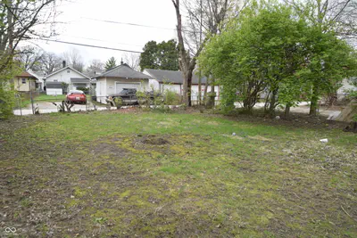 928 Olney Street, Indianapolis - 4