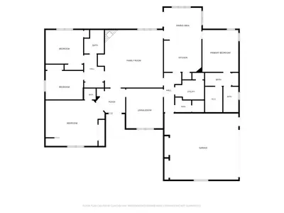 1408 Melanie Court, Kokomo - 40