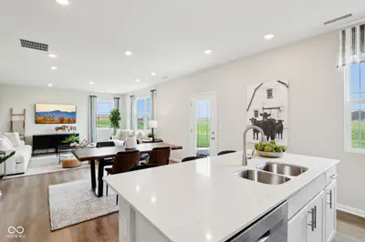 1610 Pritchet Street, Fortville - 17