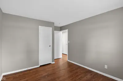 3903 Marseille Road, Indianapolis - 30