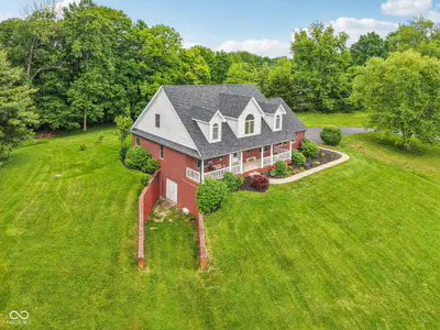 3564 Clear Creek Boulevard, Martinsville - 57