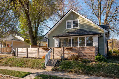 1534 Randolph Street, Indianapolis