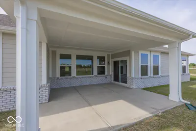 5564 Cupola Lane, McCordsville - 20