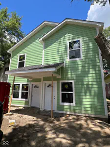 1921 Prospect Street, Indianapolis - 4