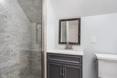 8641 Fawn Lake Circle, Indianapolis - 55