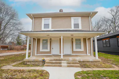 2343 Adams Street, Indianapolis