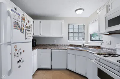 4510 Stone Mill Drive, Indianapolis - 10