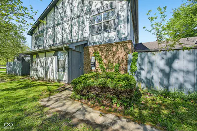 3724 Tudor Park Drive, Indianapolis - 3