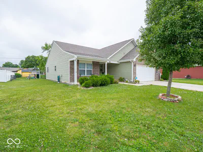 8218 Devon Avenue, Indianapolis - 4