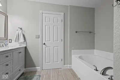 435 Lake Shore Court, Franklin - 26