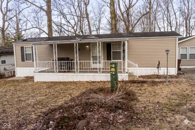 5075 Van Bibber Lake Estate, Greencastle