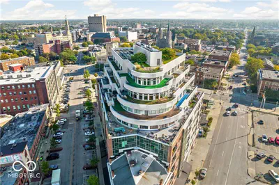 333 Massachusetts Avenue, Indianapolis - 30