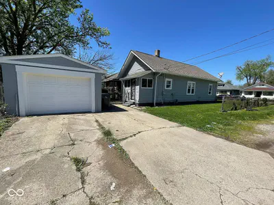 1401 34th Street, Indianapolis - 3