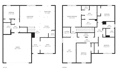 2235 Gambel Lane, Danville - 10