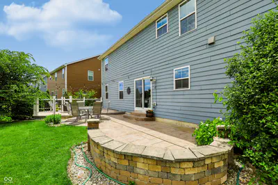 11947 Mannings Pass, Zionsville - 70