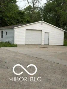 9310 Burk Road, Indianapolis - 3