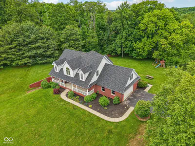 3564 Clear Creek Boulevard, Martinsville - 58