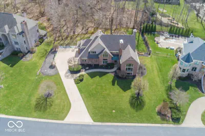 11691 Diamond Pointe Court, Indianapolis - 62