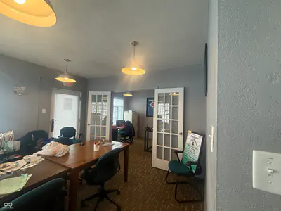 2226 Michigan Street, Indianapolis - 2