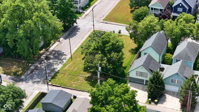 2007 Ruckle Street, Indianapolis - 8