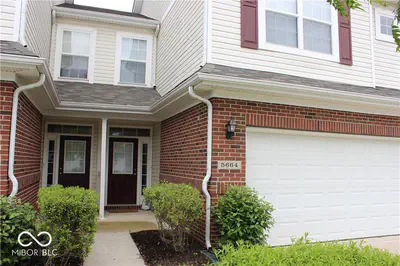 5664 Polk Drive, Noblesville - 2