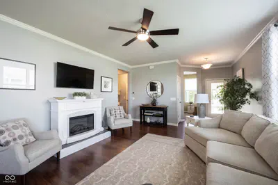 12871 Claret Court, Fishers - 17
