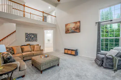 11667 Shadowwood Court, Zionsville - 16