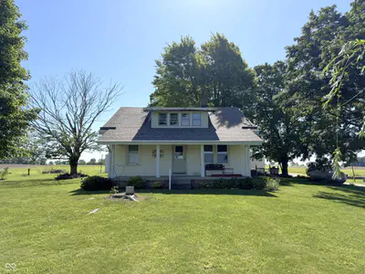 2438 500, Crawfordsville - 2