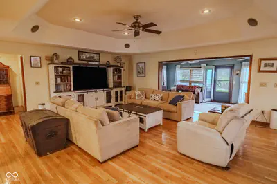 1580 Garnett Drive, Frankfort - 12
