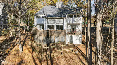 9428 Harbour Pointe Drive, Bloomington - 72
