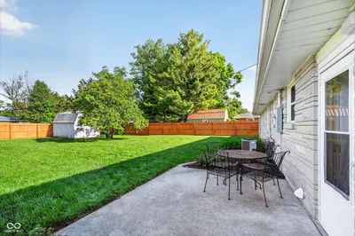719 Rangeline Road, Anderson - 26