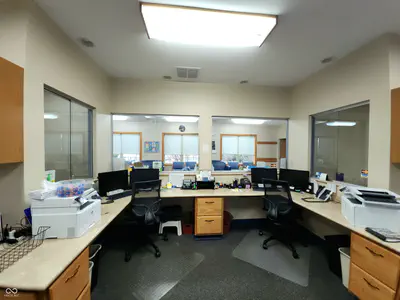 7376 Business Center Drive, Avon - 8