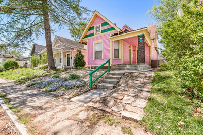1306 Wright Street, Indianapolis - 4