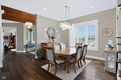 4025 Lochview Court, Bargersville - 46