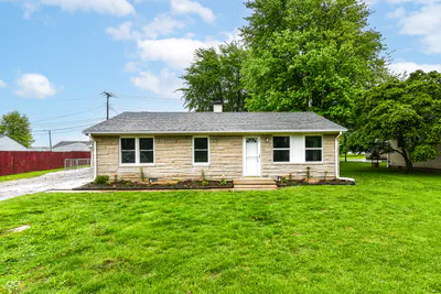 532 Main Street, Pittsboro